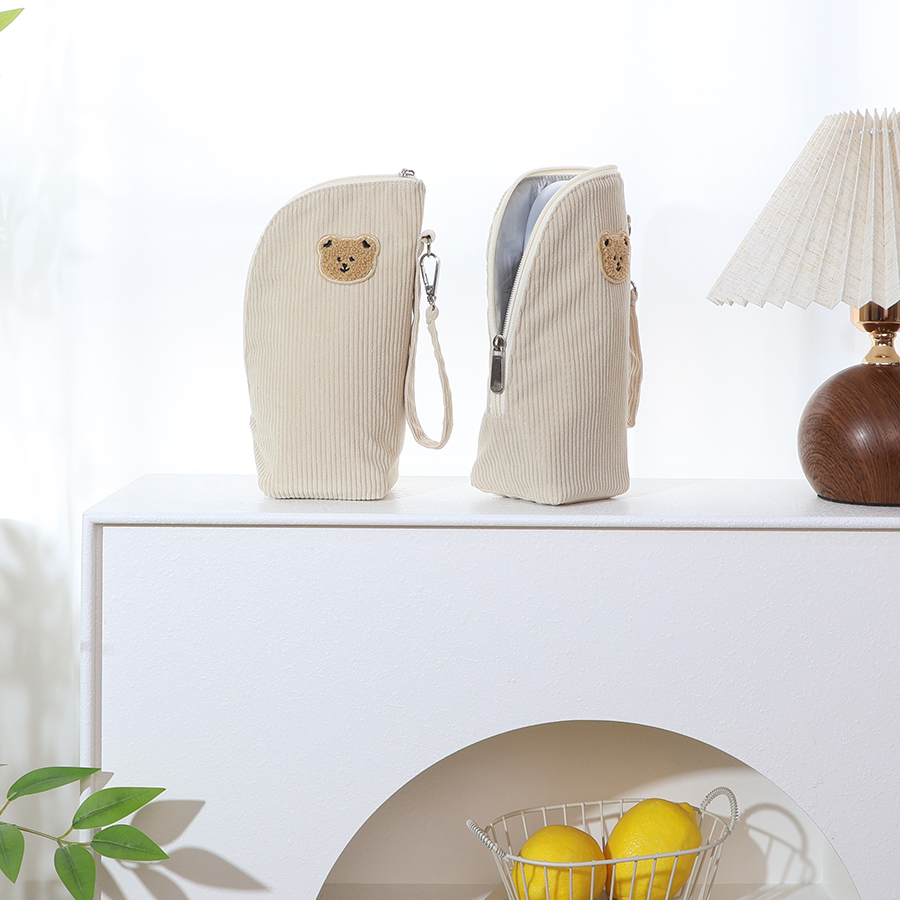 Bolsa Térmica para Garrafa de  - Baby Food Bag avaliação e preço