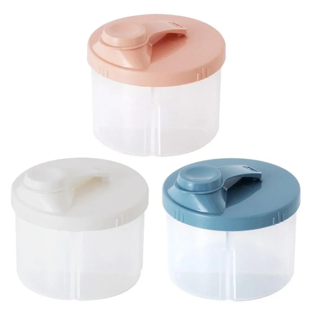 Dispensador de Fórmula Infanti - Baby Food Dispenser avaliação e preço