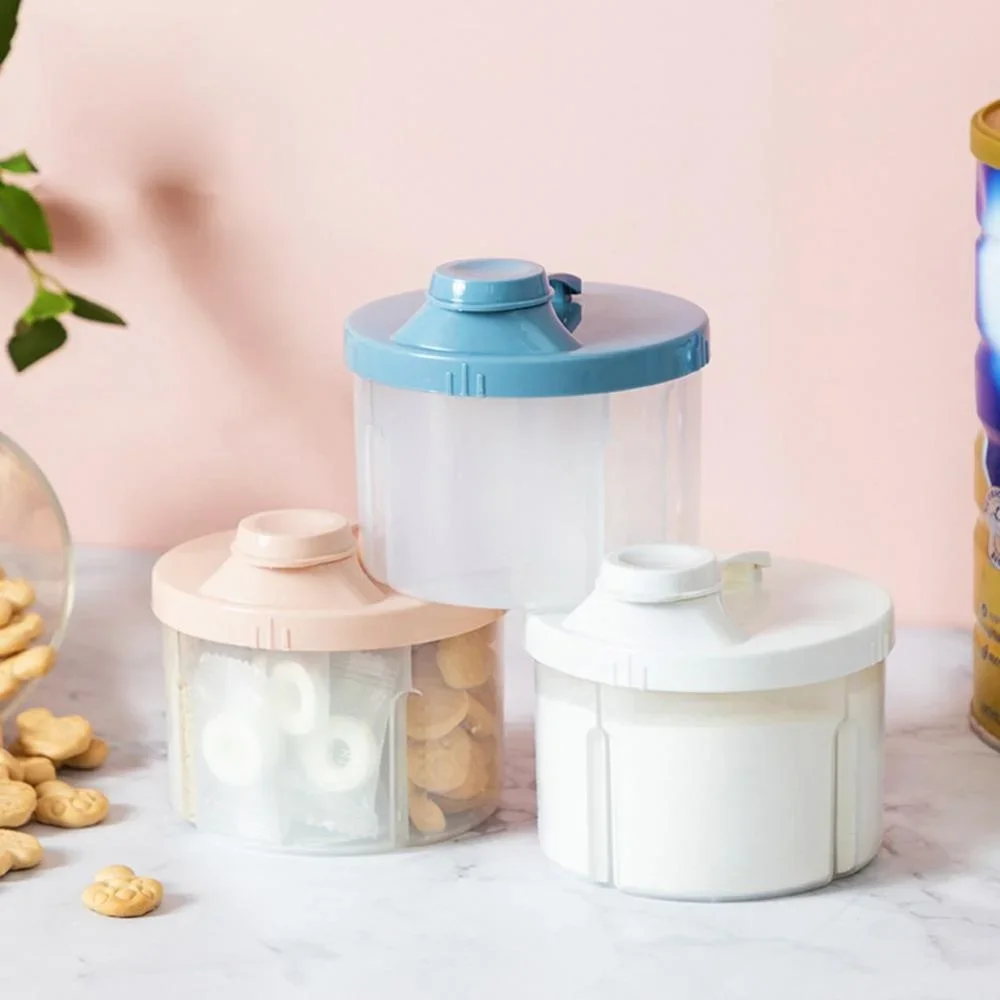Dispensador de Fórmula Infanti - Baby Food Dispenser avaliação e preço