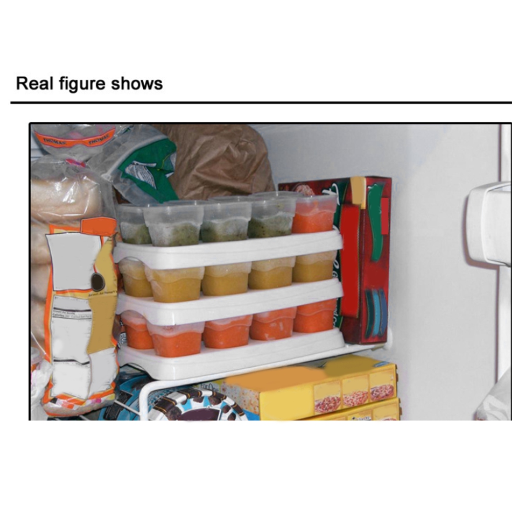 A84F - Potes para Comida de Be - Baby Food Jars avaliação e preço