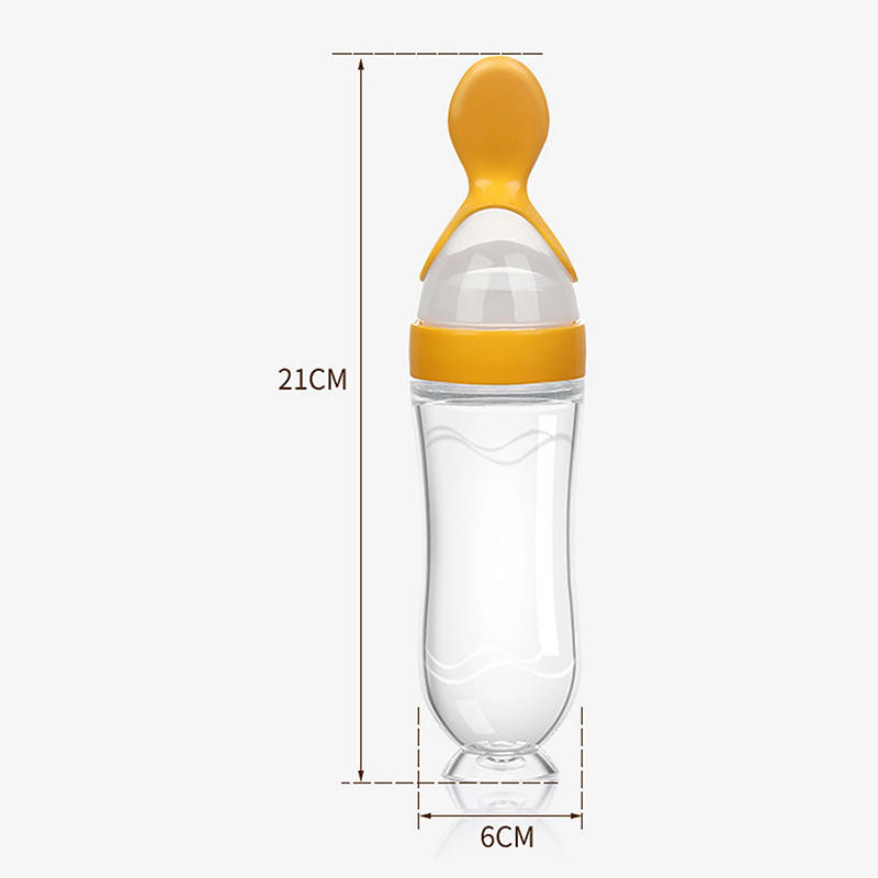 colher de silicone bebe pratos - Baby Food Jars avaliação e preço