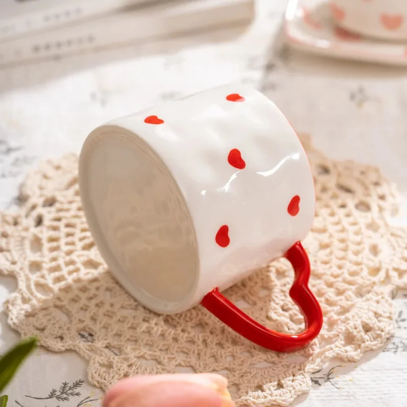 Caneca cerâmica pintada à mão  - Baby Food Oatmeal avaliação e preço