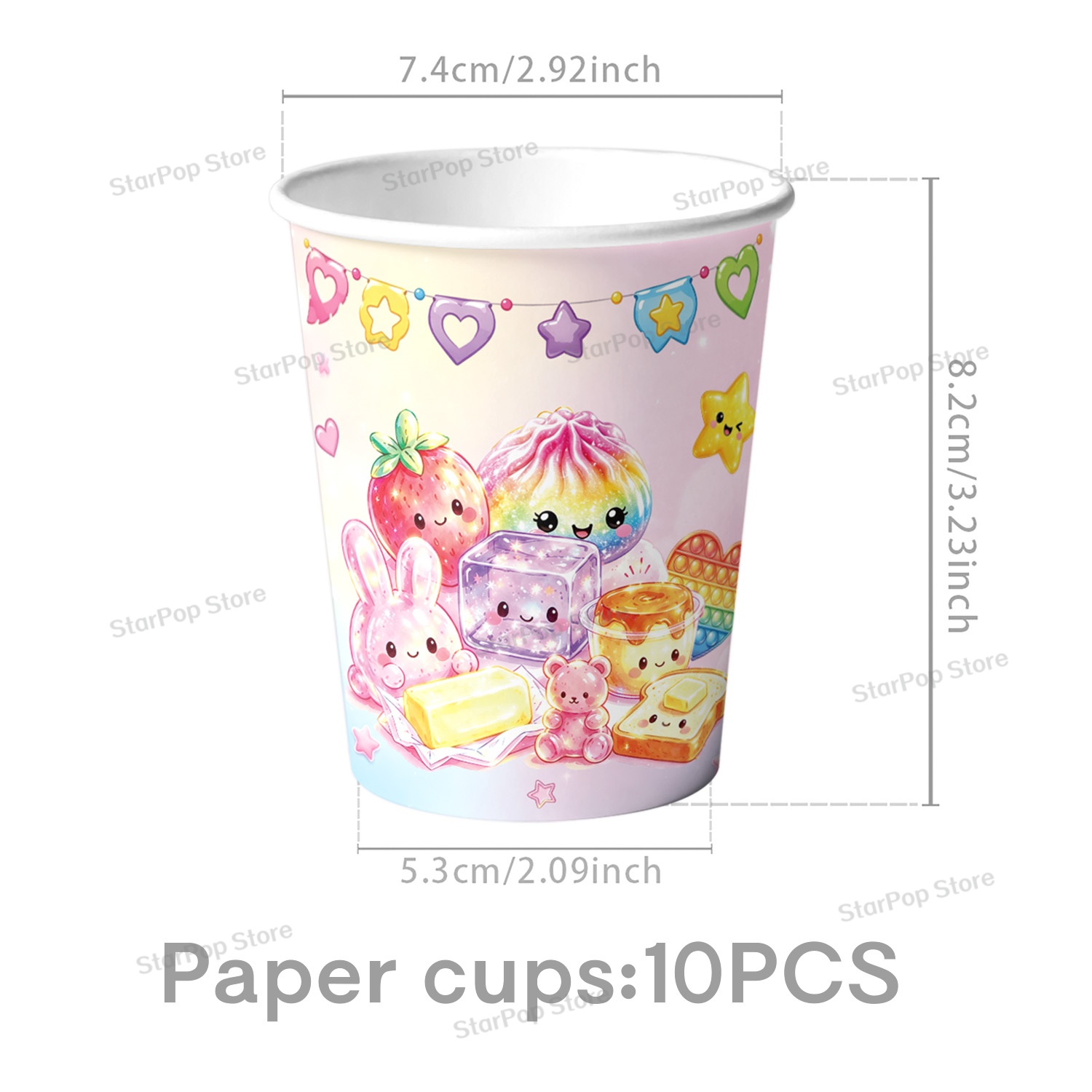 Decorações de Festa de Anivers - Baby Food Kit avaliação e preço