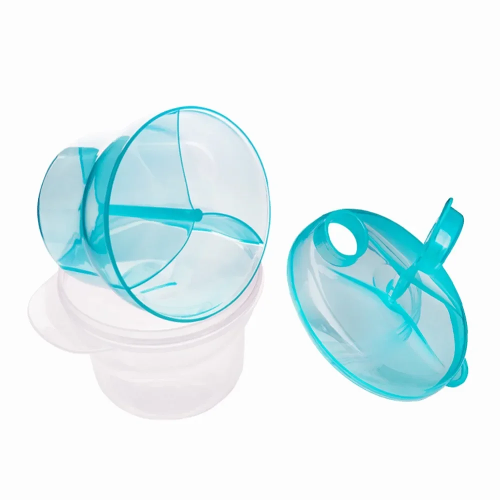 Caixas de Armazenamento de Com - Baby Food Dispenser avaliação e preço