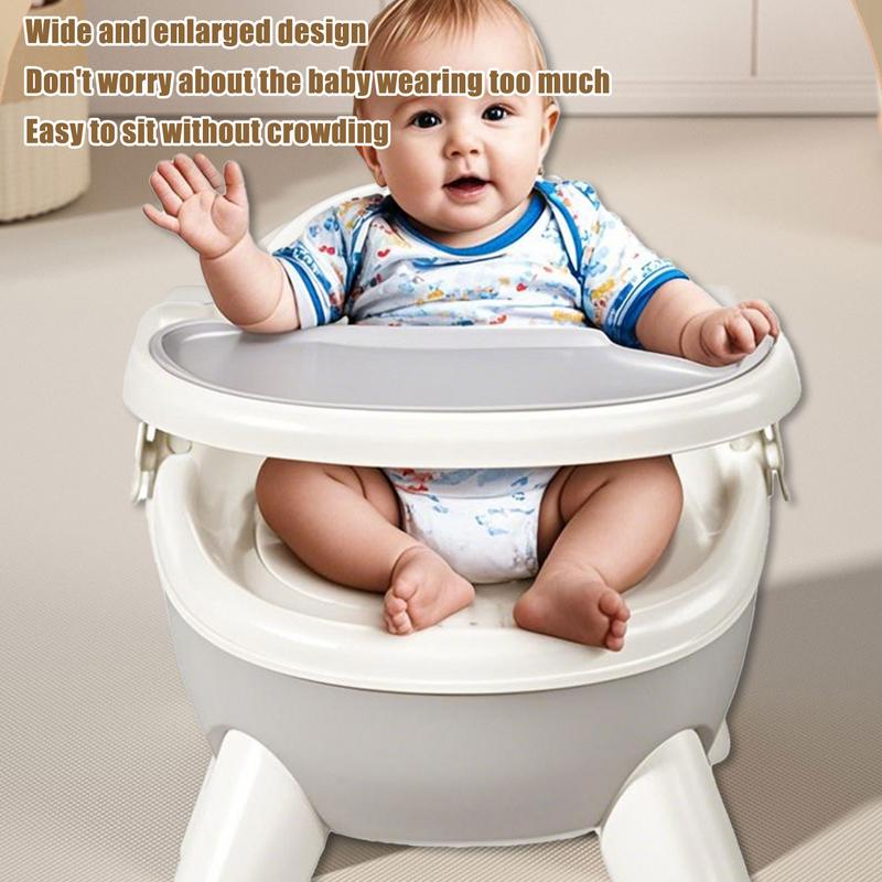 Cadeira de alimentação para cr - Baby Food Eating Chair avaliação e preço