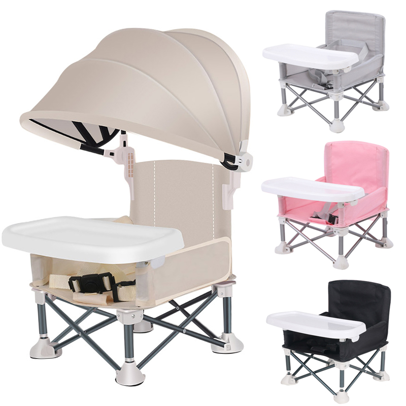 Cadeira dobrável para comer be - Baby Food Eating Chair avaliação e preço