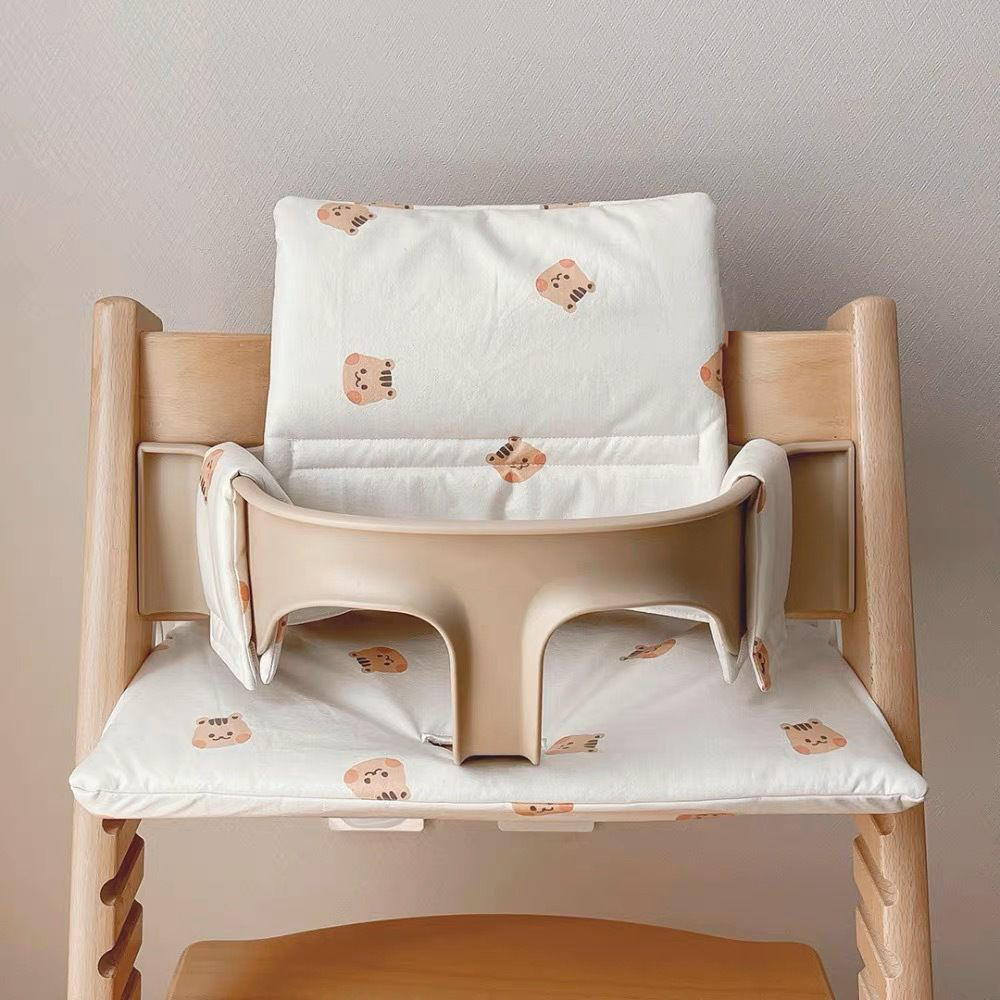 Almofada integrada para cadeir - Baby Food Eating Chair avaliação e preço