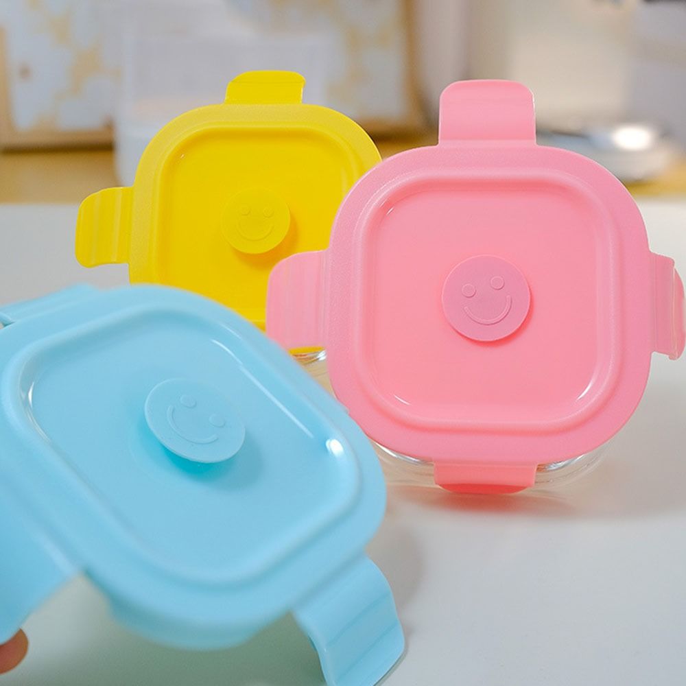 Pote de Vidro para Armazenamen - Baby Food Jars avaliação e preço