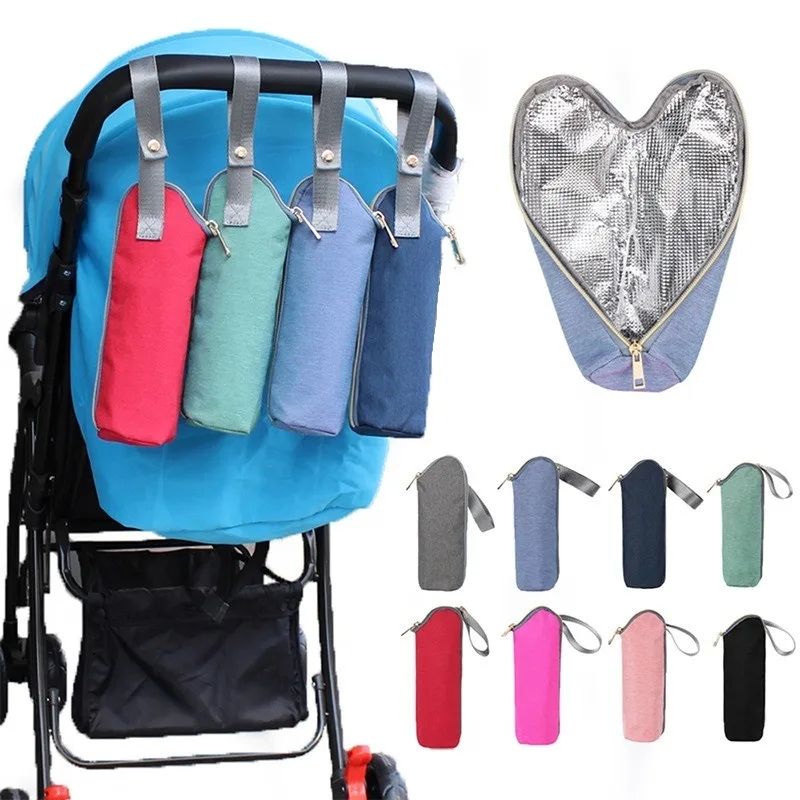 Garrafa de leite para alimenta - Baby Food Bag avaliação e preço