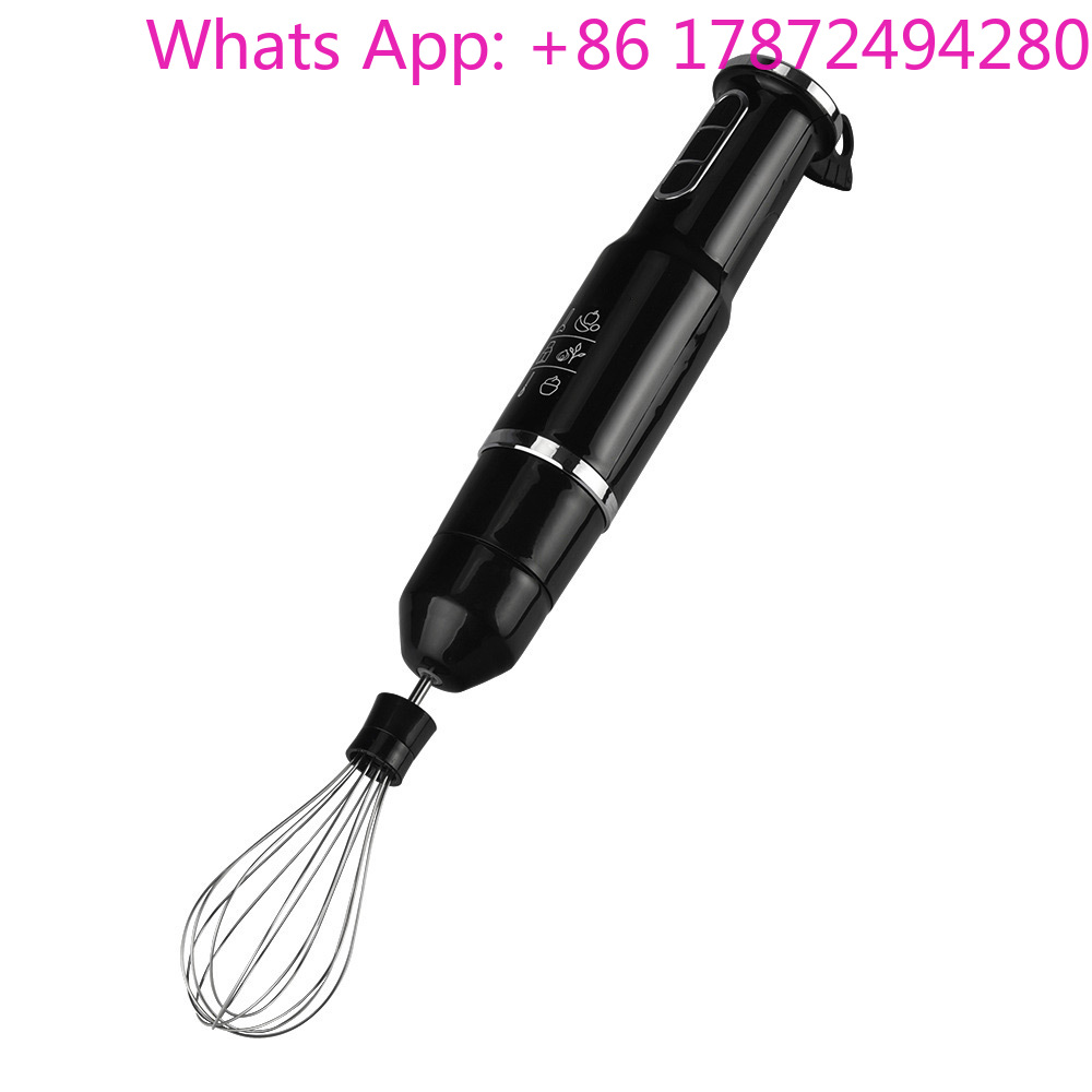 Liquidificador multifuncional, - Baby Food Hand Blender avaliação e preço
