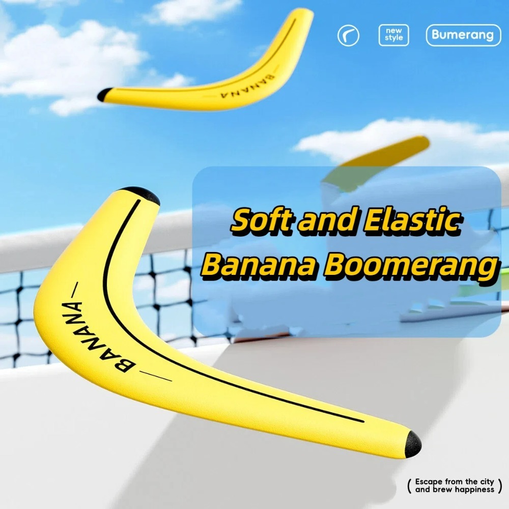 Disco Voador Interativo em For - Baby Food Banana avaliação e preço