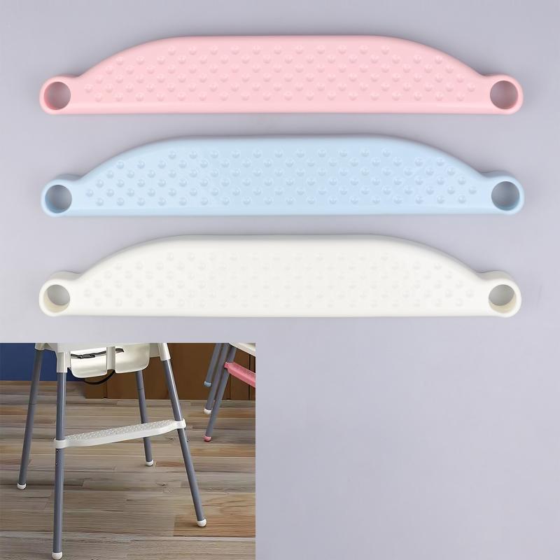 1 conjunto de apoio para os pé - Baby Food Eating Chair avaliação e preço