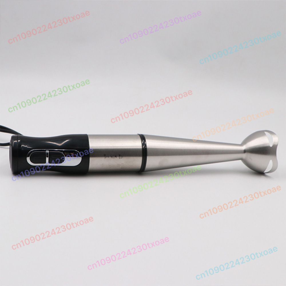 Liquidificador manual com toma - Baby Food Hand Blender avaliação e preço