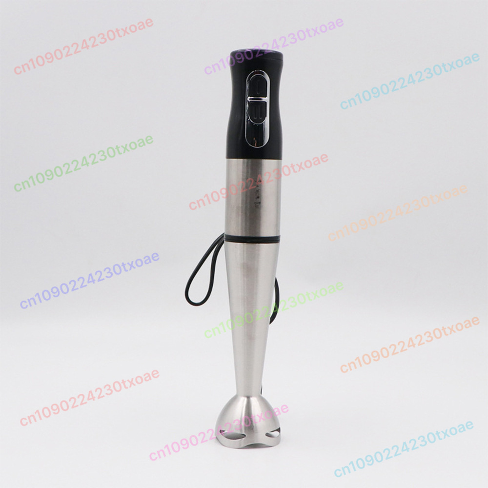 Liquidificador manual com toma - Baby Food Hand Blender avaliação e preço