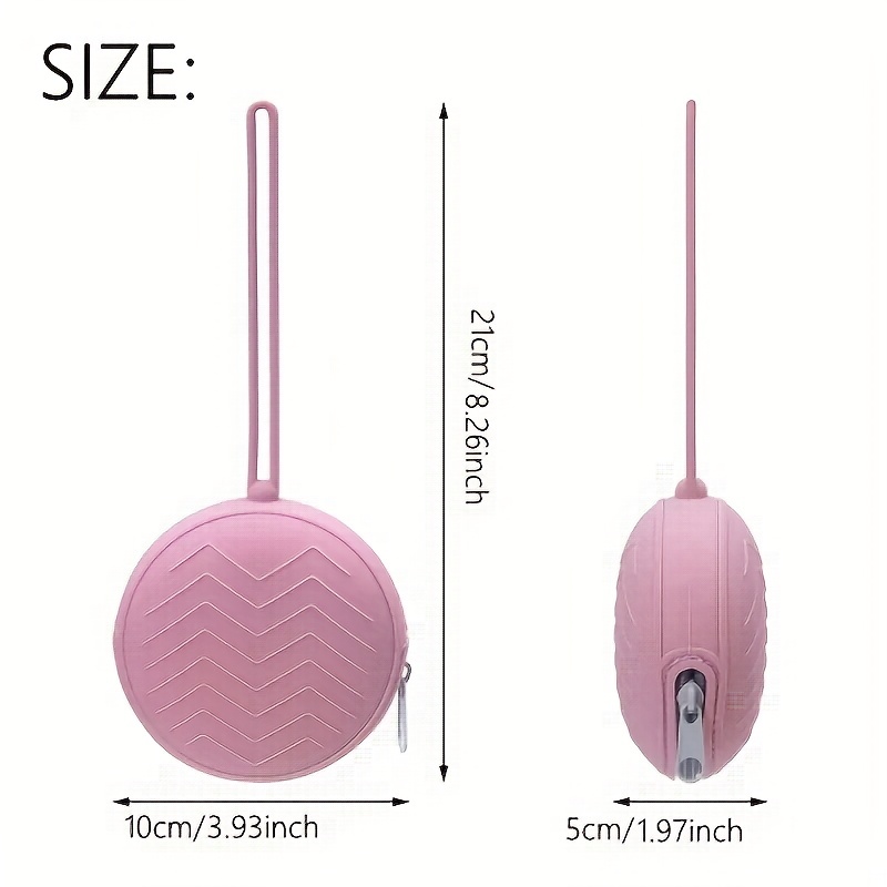 Silicone macio do bebê de grau - Food Box Baby avaliação e preço