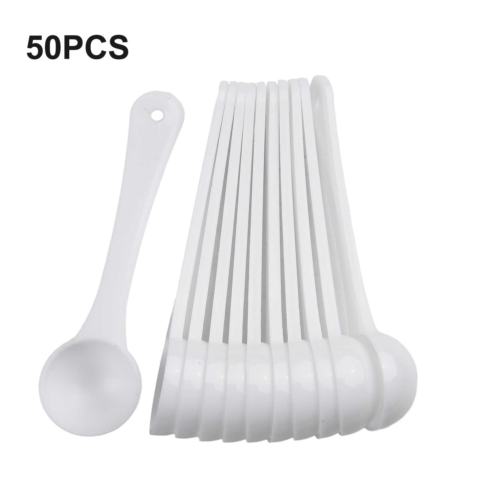 Conjunto de 50/500 Colheres Me - Baby Food Oatmeal avaliação e preço
