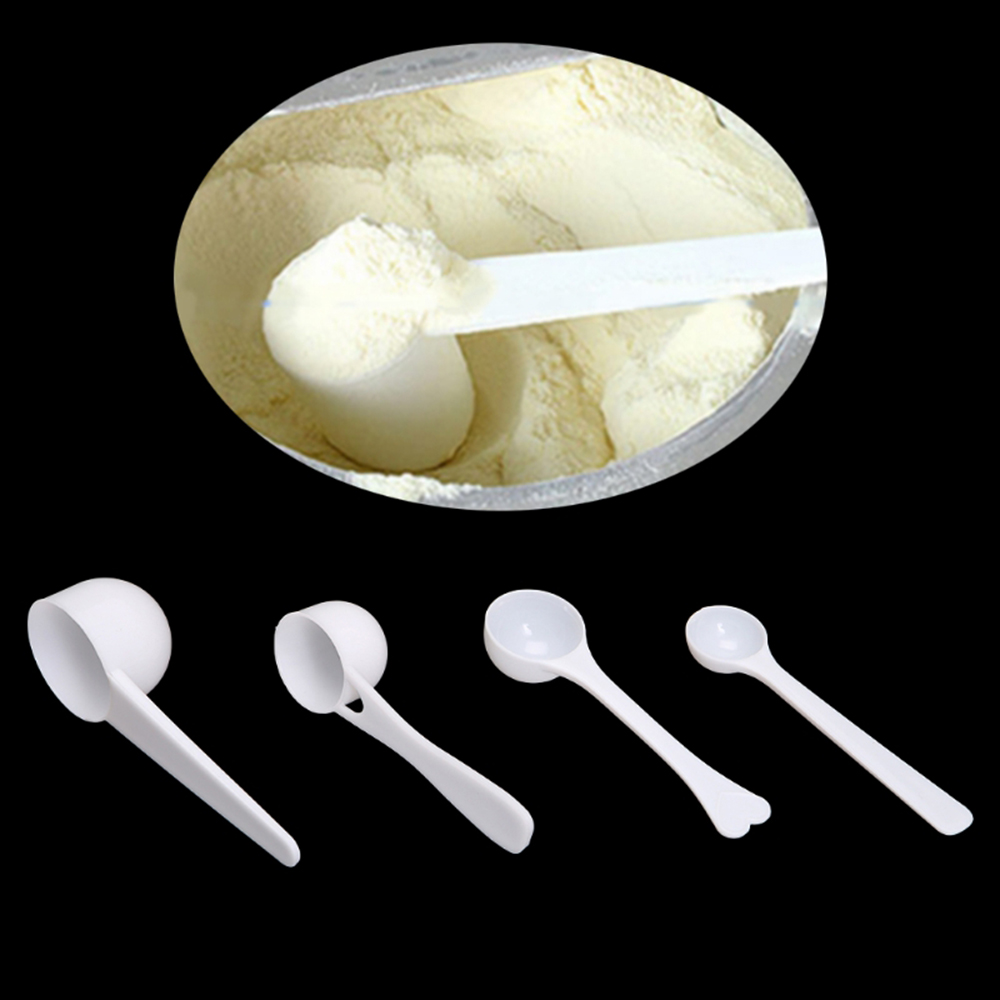 Colheres De Medição De Plástic - Baby Food Oatmeal avaliação e preço