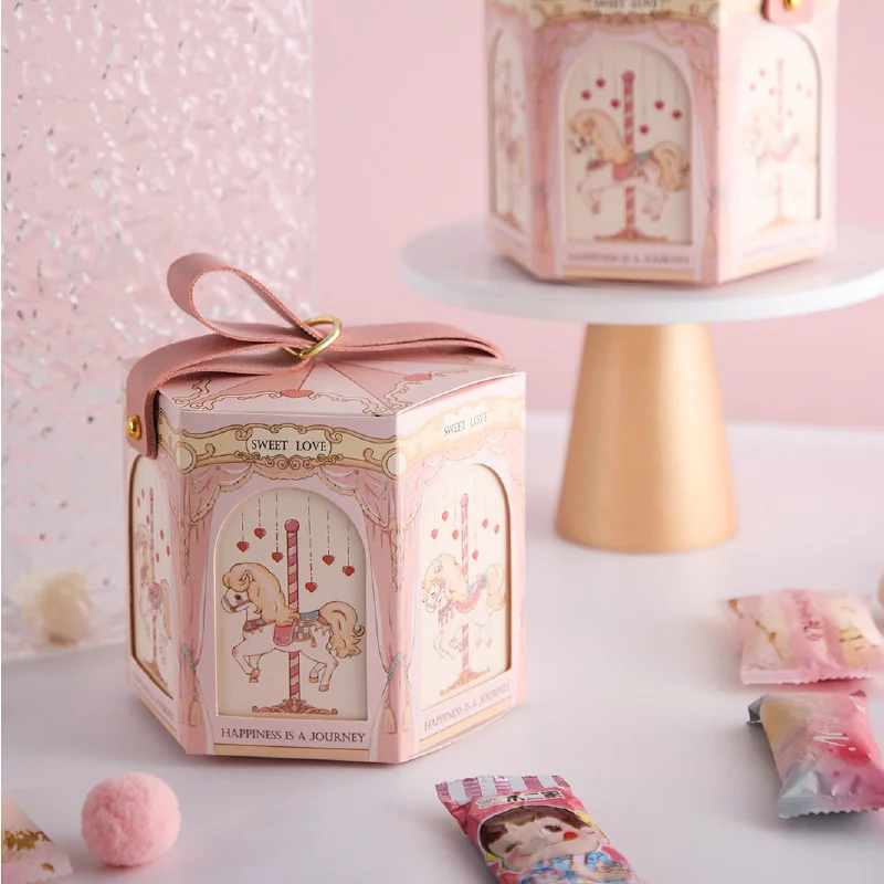 10 pçs caixa de presente embal - Food Box Baby avaliação e preço