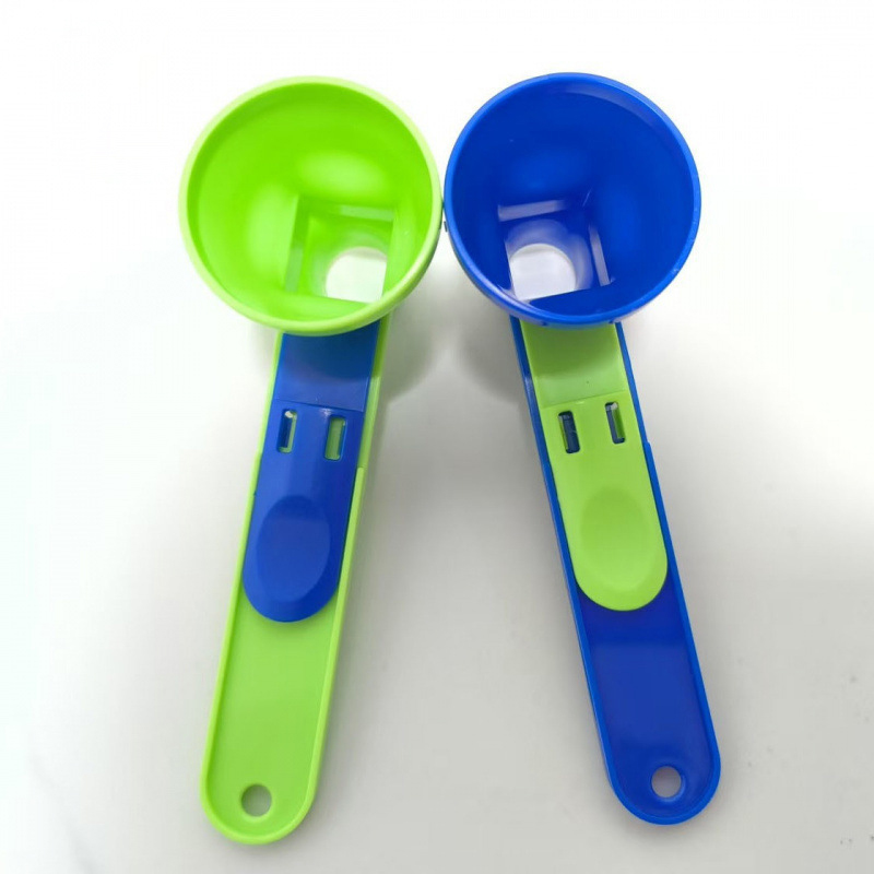 Colher Medidora Deslizante Sem - Baby Food Oatmeal avaliação e preço