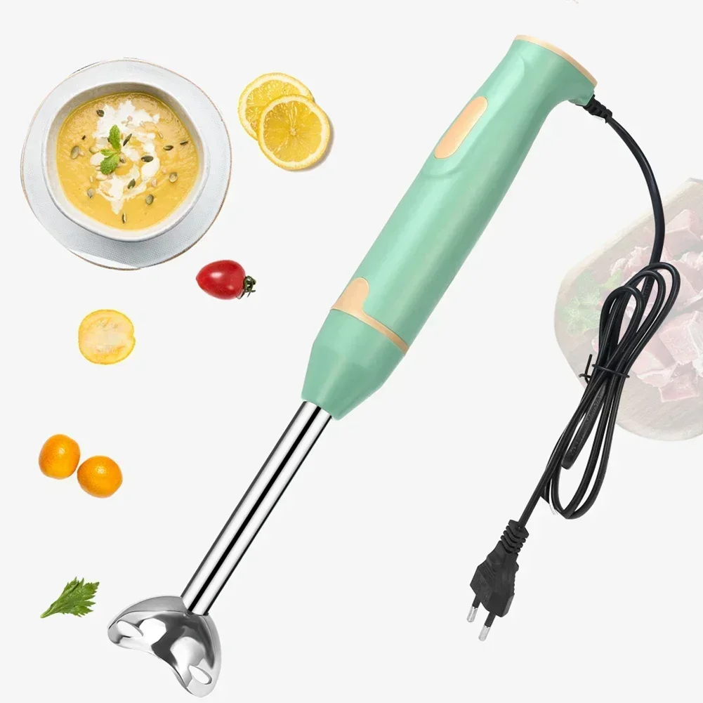 Liquidificador de Imersão Elét - Baby Food Hand Blender avaliação e preço