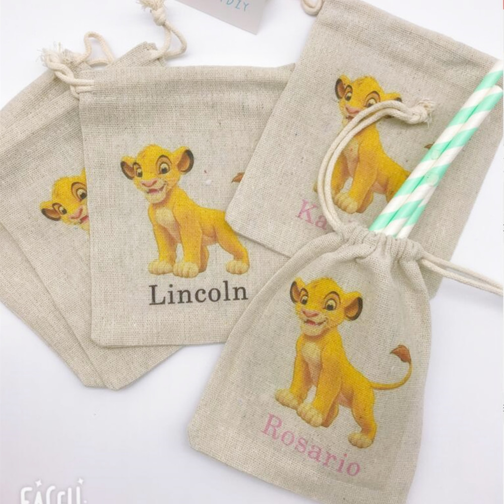 Desenhos animados Birthday Gif - Baby Food Bag avaliação e preço