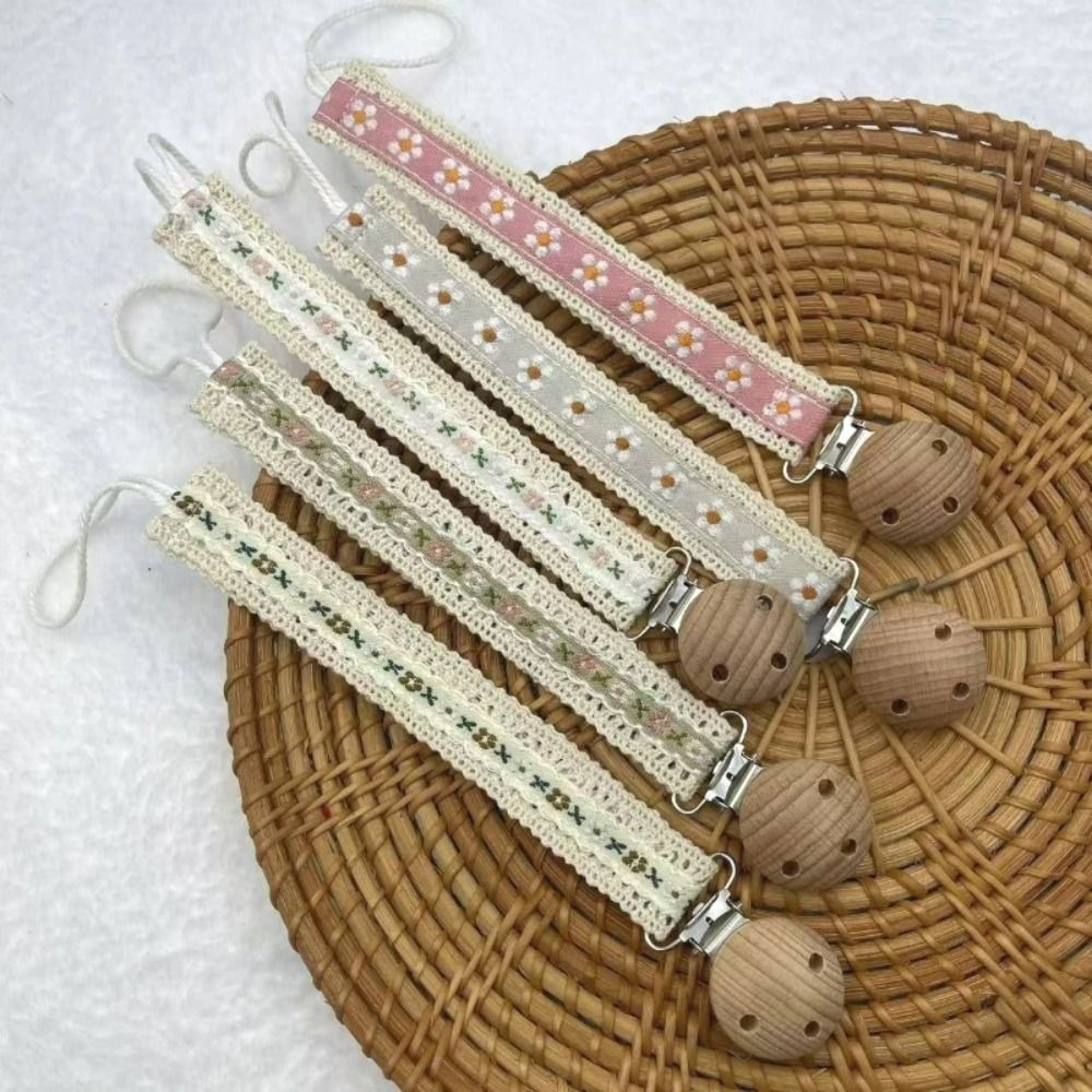 Nova corrente de chupeta de be - Baby Food Pacifier avaliação e preço