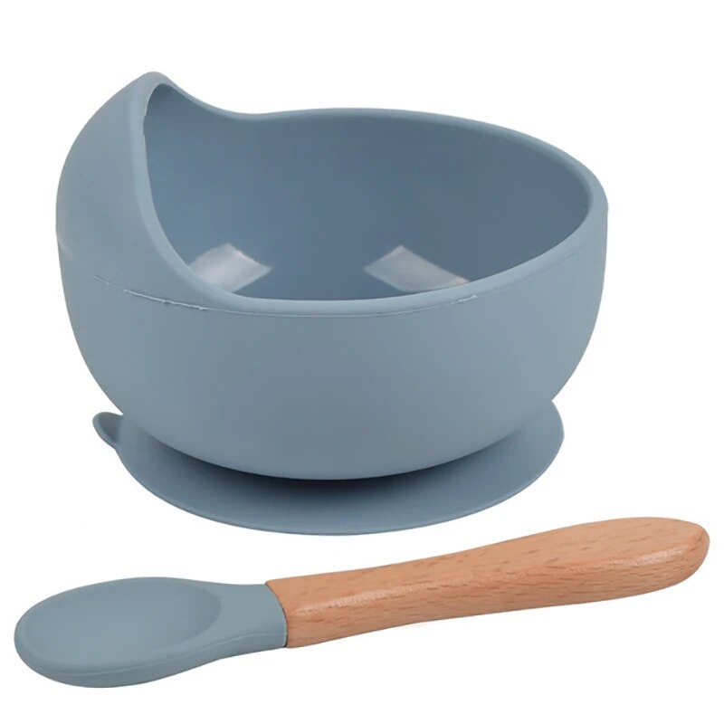 Silicone bebê alimentação tige - Baby Food Kit avaliação e preço