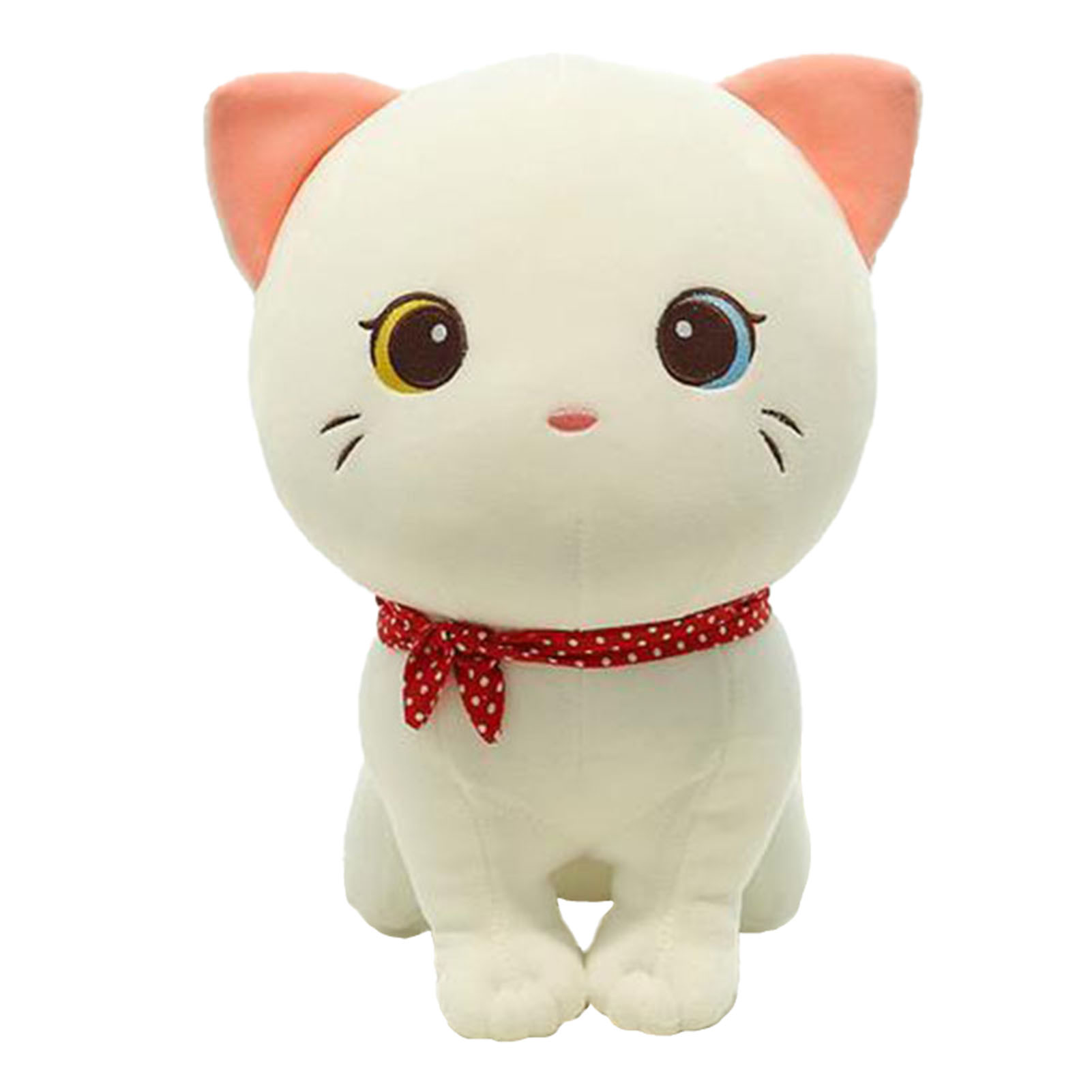 24cm bonito macio gato pelúcia - Baby Food Jars avaliação e preço