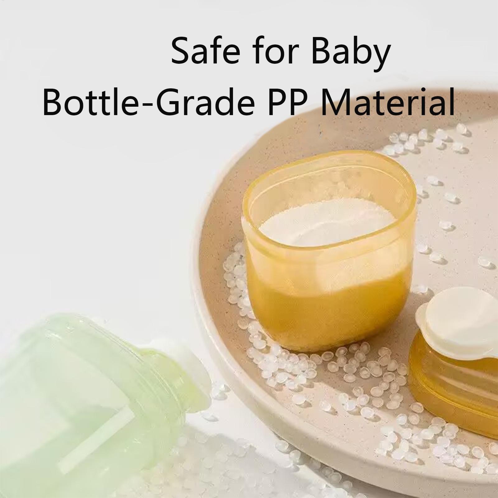 Dispensador de Fórmula Portáti - Food Box Baby avaliação e preço