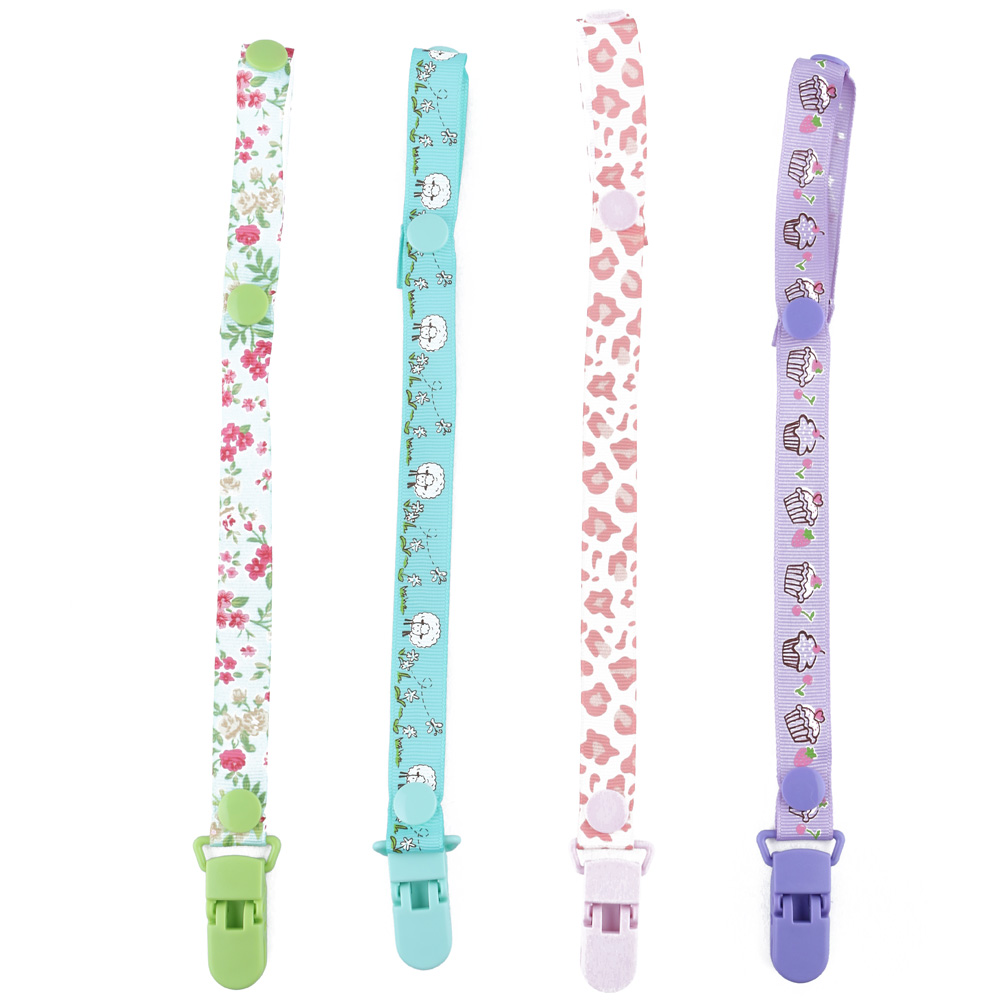 Suporte chupeta com alça para  - Baby Food Pacifier avaliação e preço