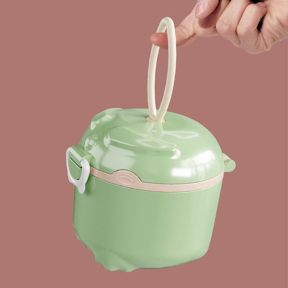 Colher de leite em pó caixa de - Baby Food Jars avaliação e preço