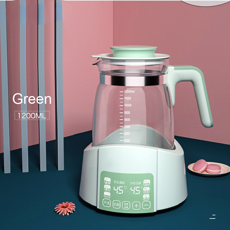 1.2l infantil termostática reg - Baby Food Lactogen avaliação e preço