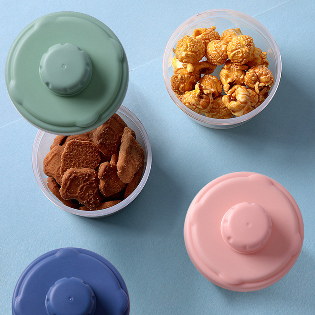 1 conjunto de dispensador de l - Baby Food Dispenser avaliação e preço