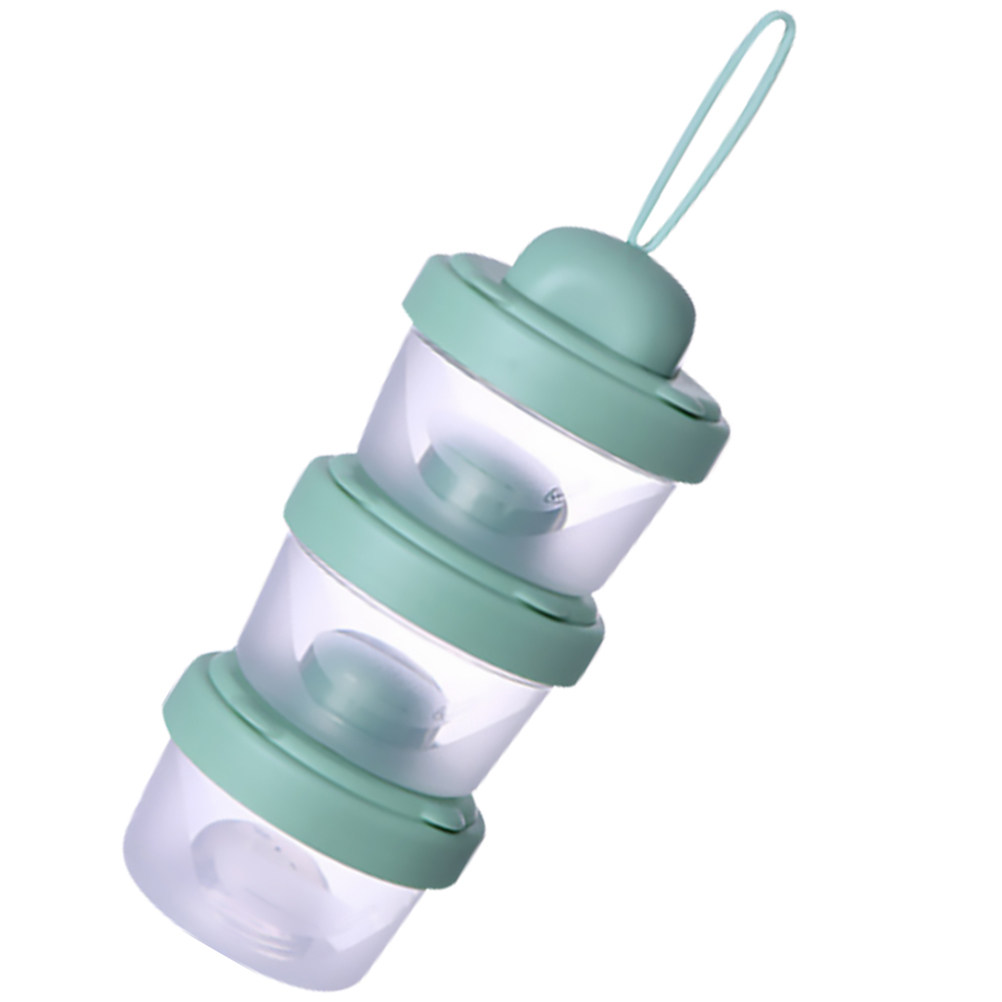 1 conjunto de dispensador de l - Baby Food Dispenser avaliação e preço