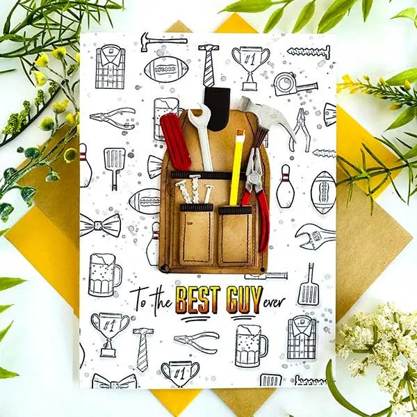 Quadro corda bandana ferrament - Food Box Baby avaliação e preço