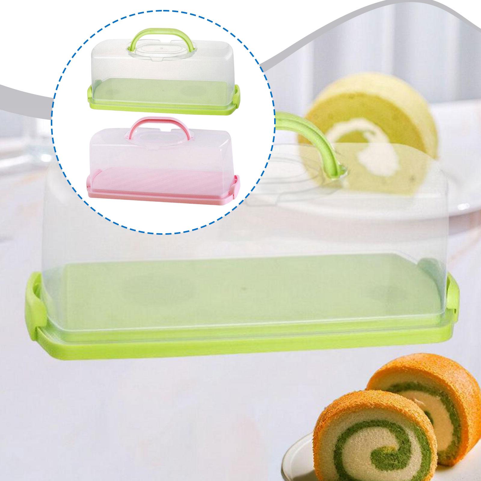 2 Caixas Retangulares para Pão - Baby Food Banana avaliação e preço