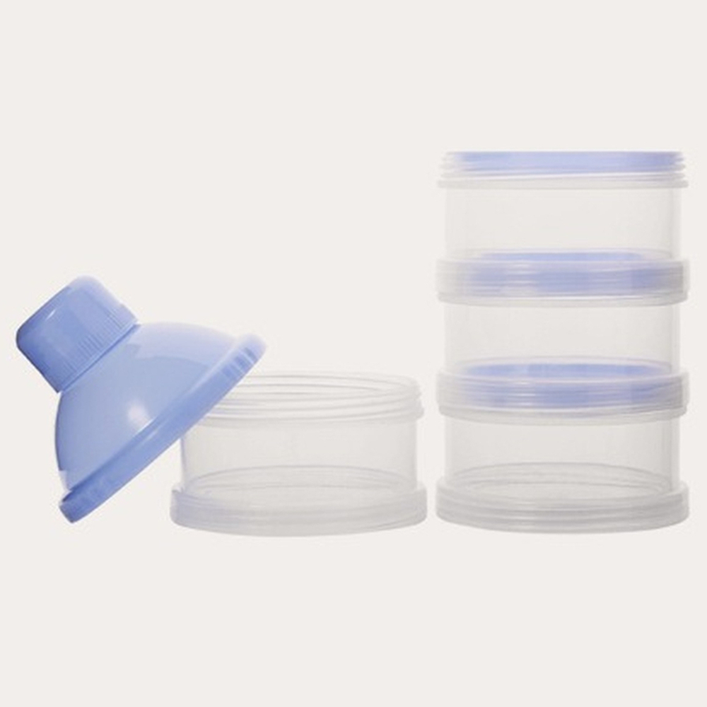 Dispensador Portátil de Fórmul - Food Box Baby avaliação e preço