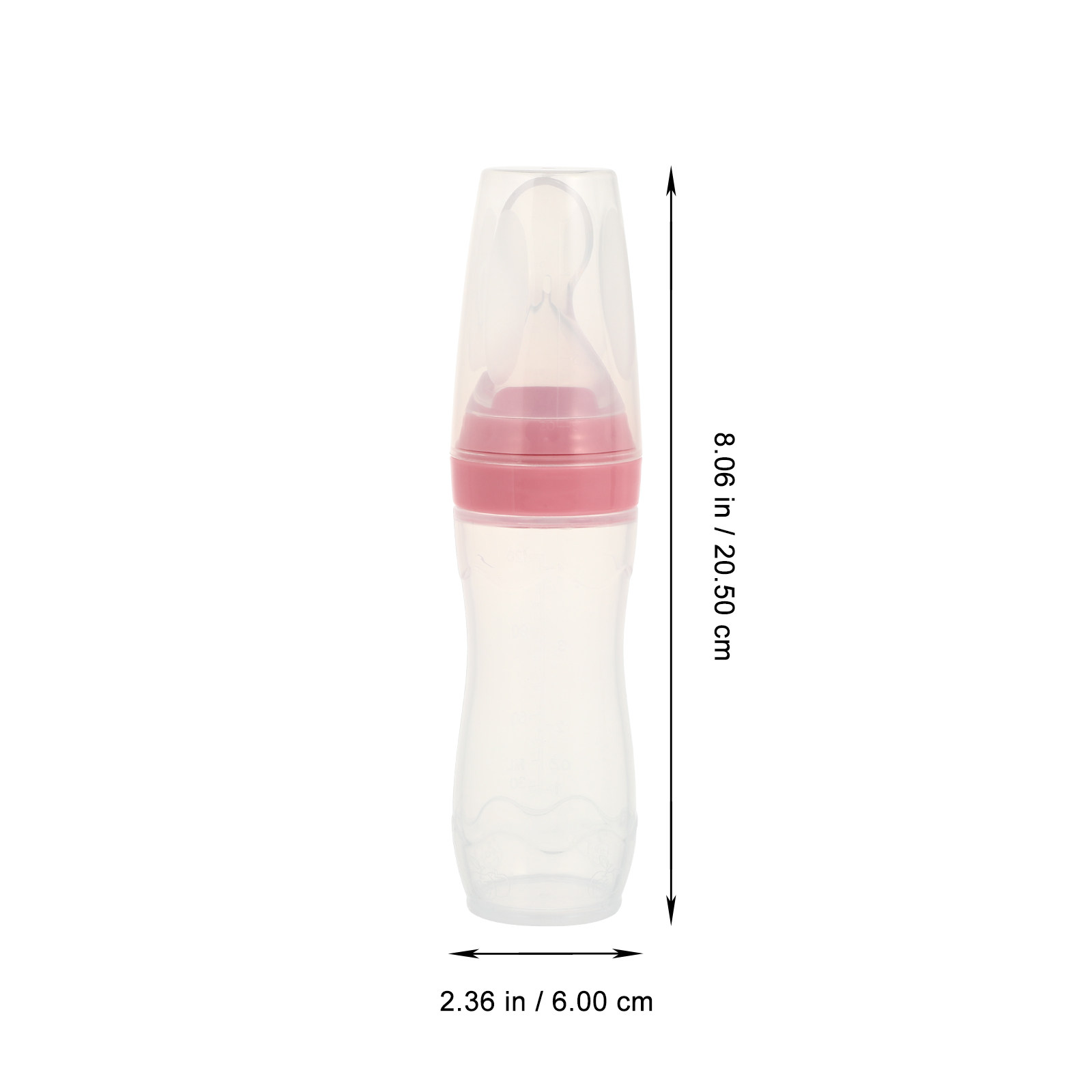Alimentador de comida para beb - Baby Food Dispenser avaliação e preço