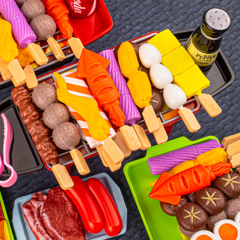 Bebê vestir-se brinquedos de c - Baby Food Kit avaliação e preço