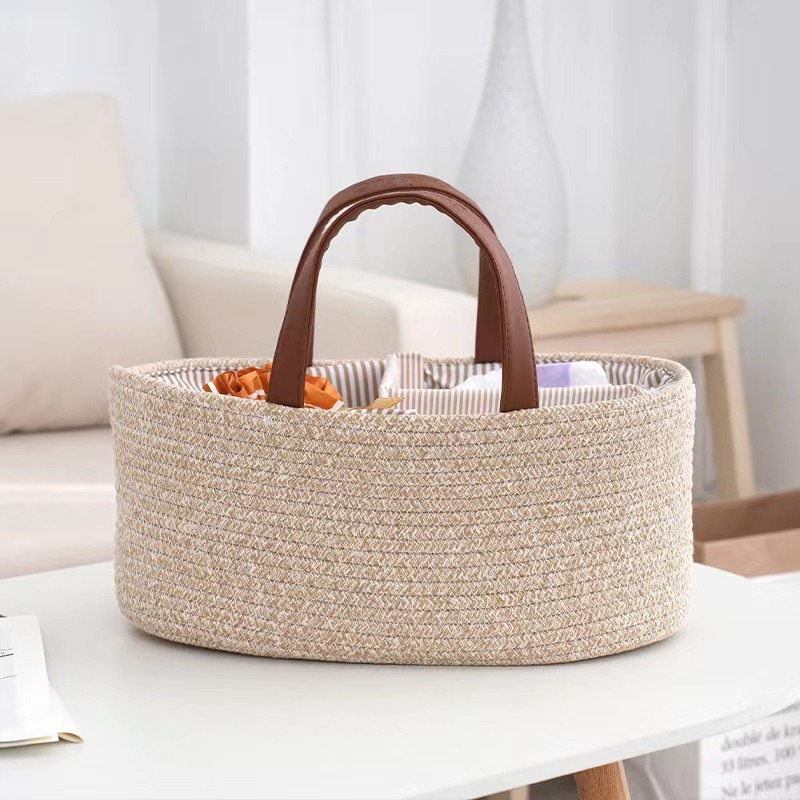 Dobrável fralda caddy organiza - Baby Food Bag avaliação e preço