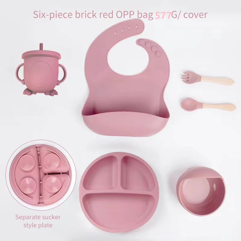 Conjunto de refeições infantis - Baby Food Kit avaliação e preço