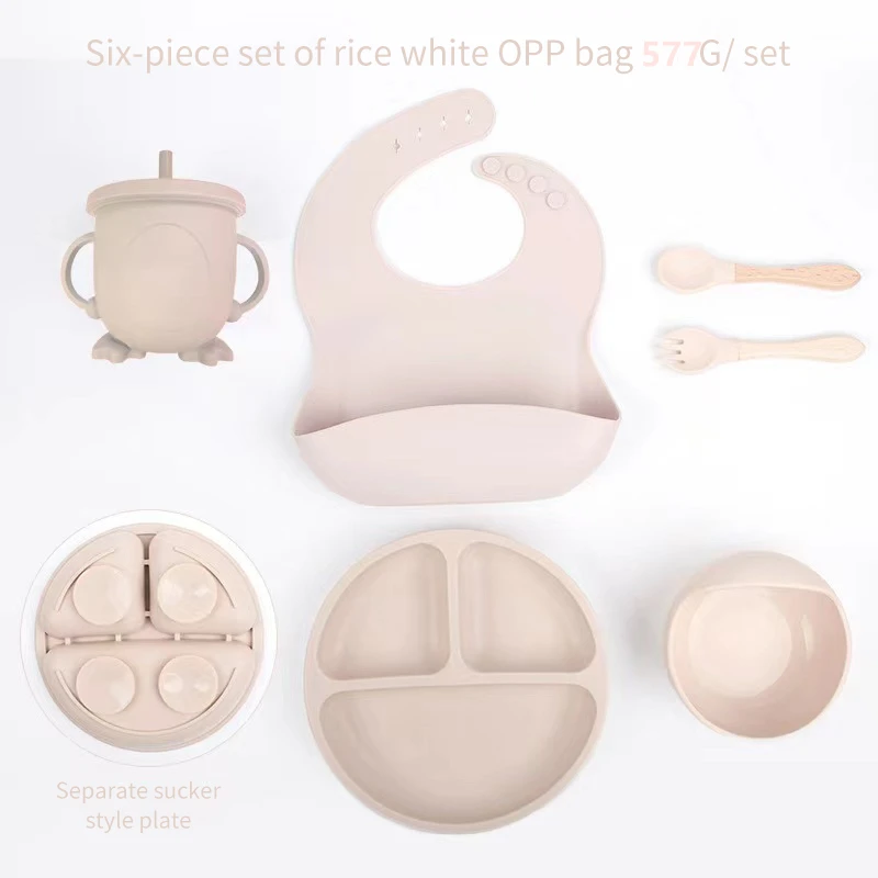 Conjunto de refeições infantis - Baby Food Kit avaliação e preço