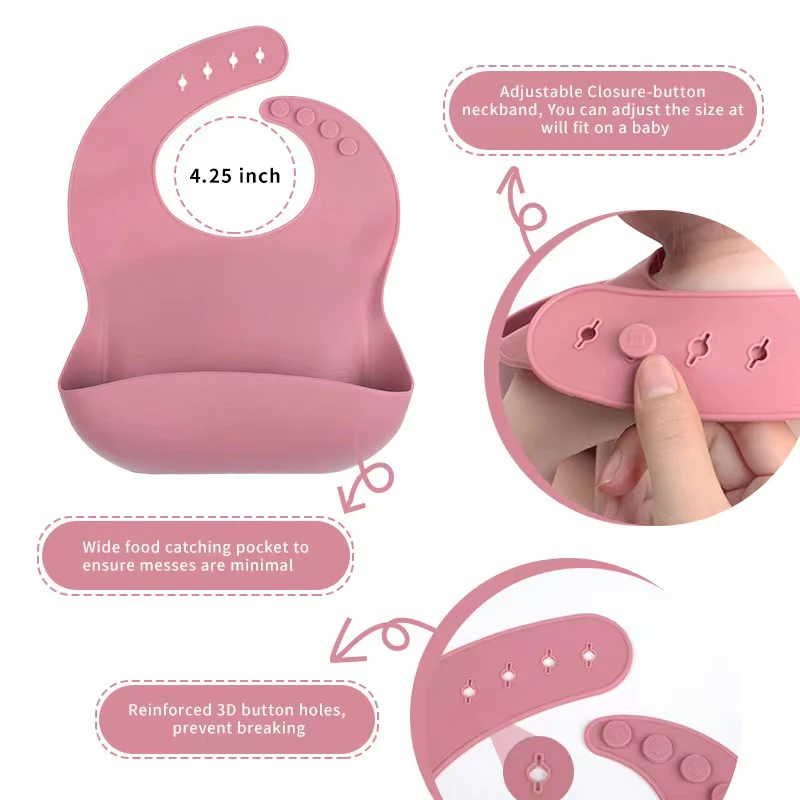 Conjunto de refeições infantis - Baby Food Kit avaliação e preço